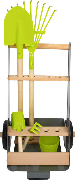 Chariot de jardin, kit enfant Ma Maisons