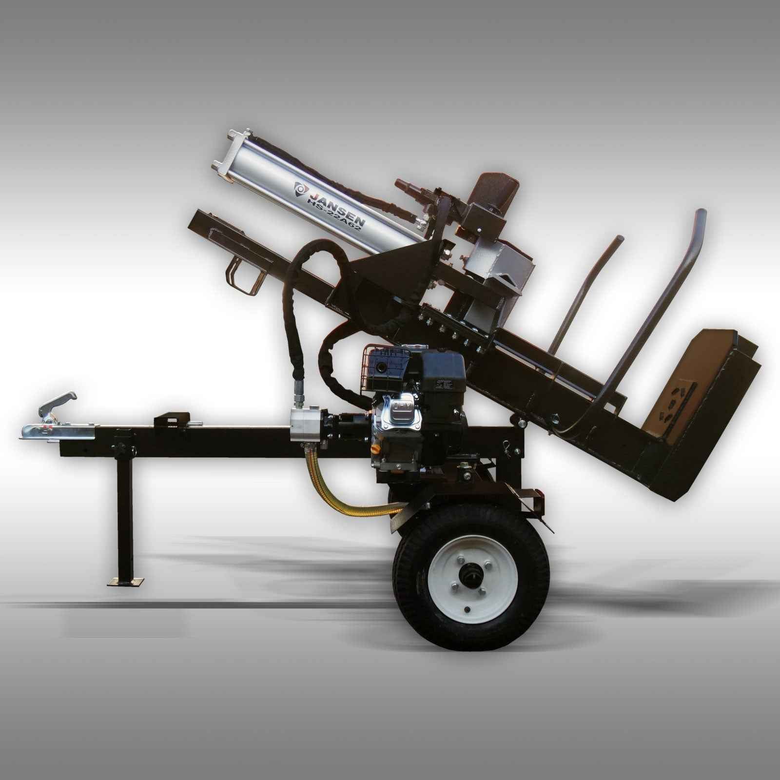 Fendeuse de bûches Jansen HS-22A62