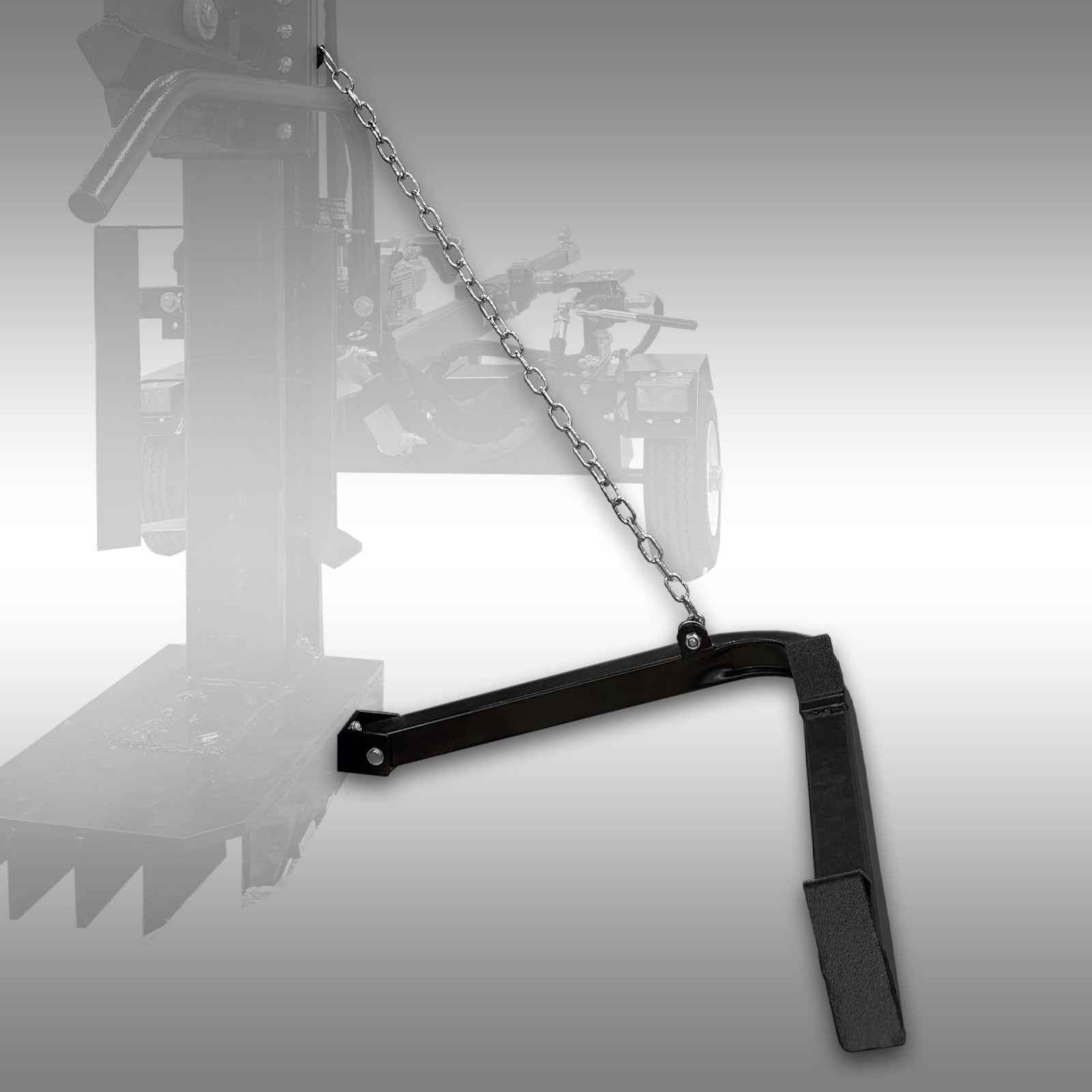 Lève-bûches pour fendeuse de bûches Jansen HS-20H110, HS-20H110E