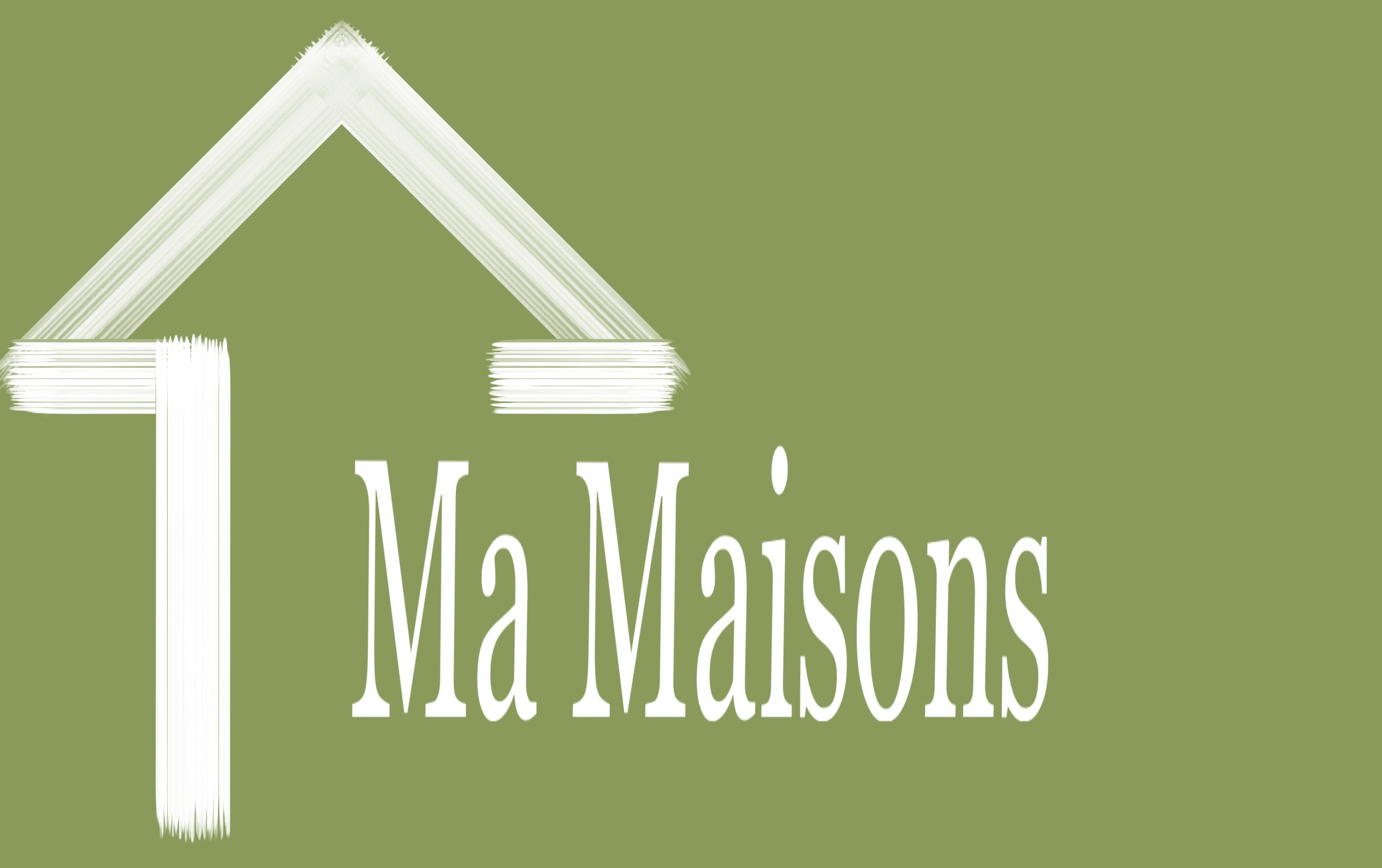 Ma Maisons logo