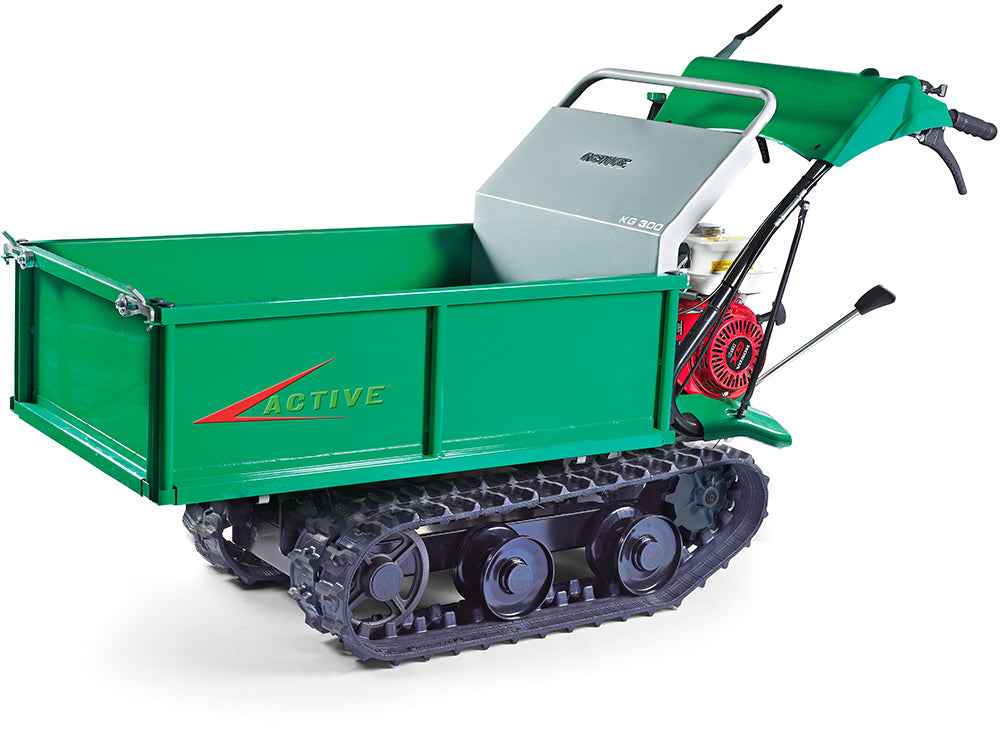 Transporteur à Chenilles ACTIVE 1315
