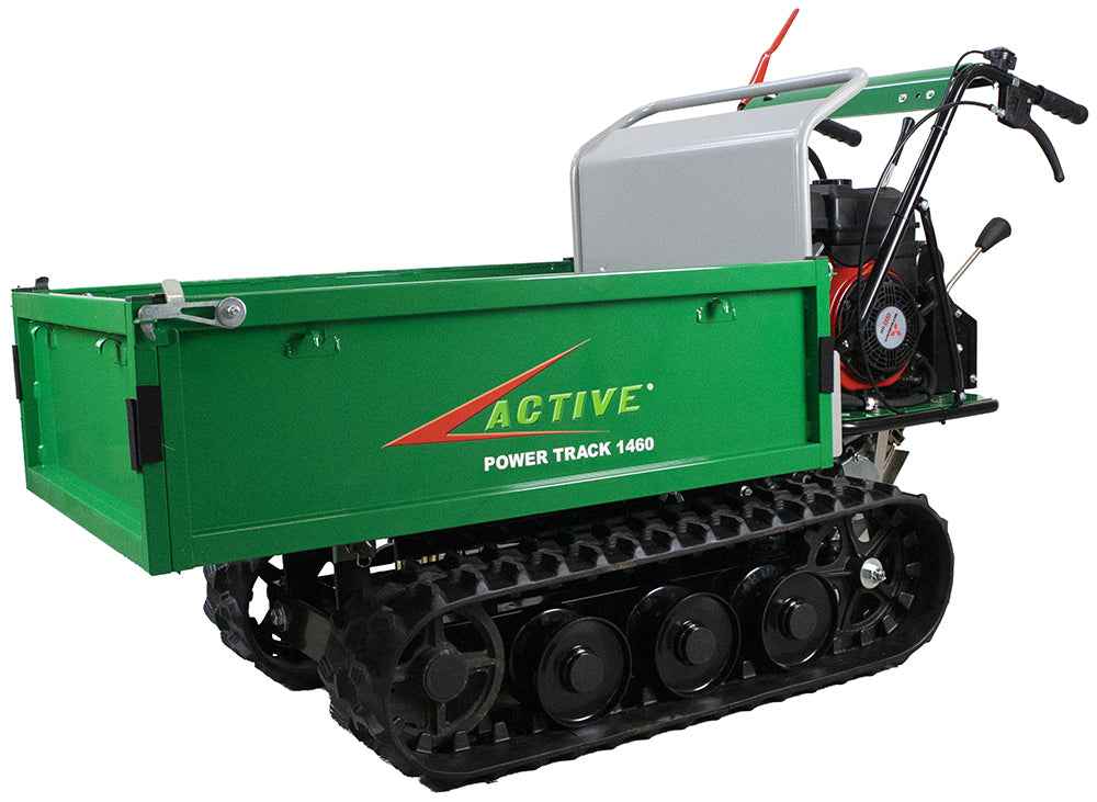 Transporteur à Chenilles ACTIVE 1460 H