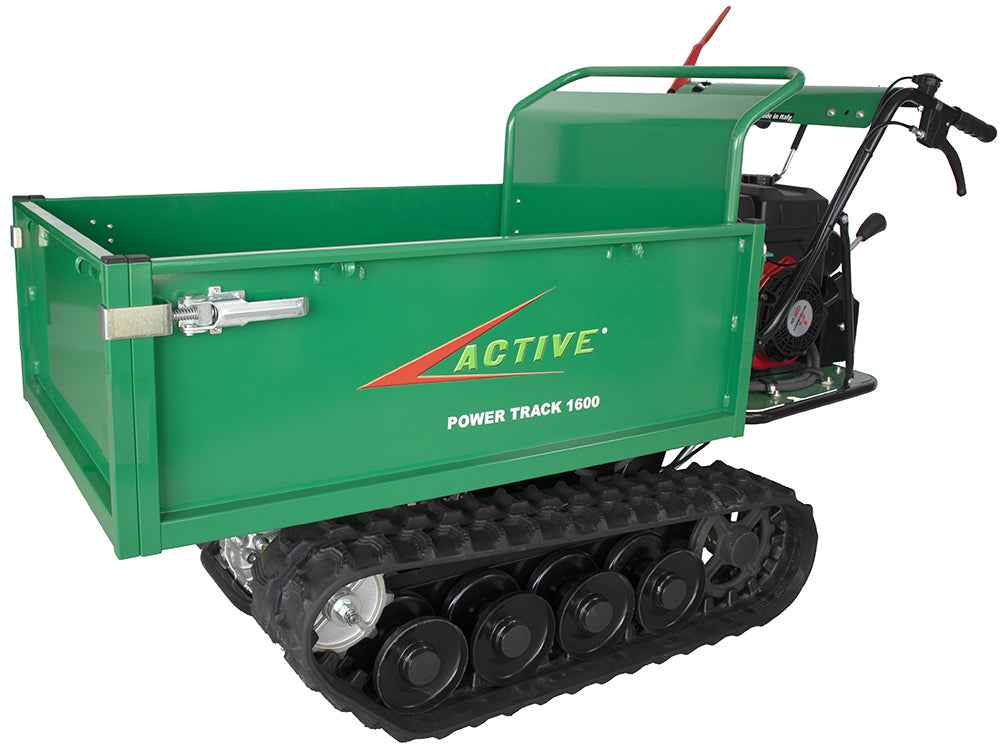 Transporteur à Chenilles ACTIVE 1600 H