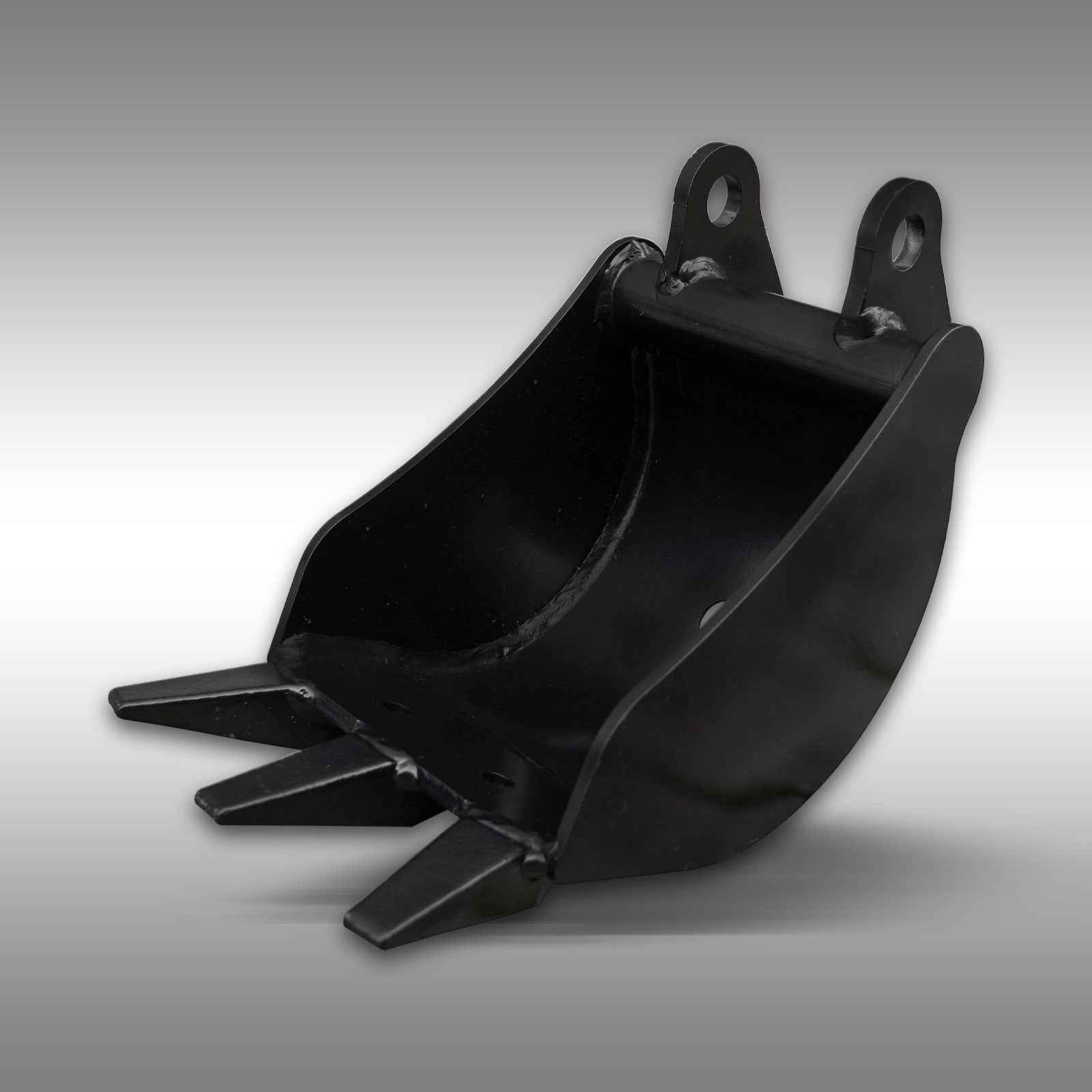 Godet de 200 mm pour Jansen MB-500