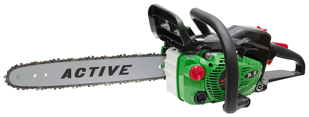 Tronçonneuse Polyvalente ACTIVE 31.31