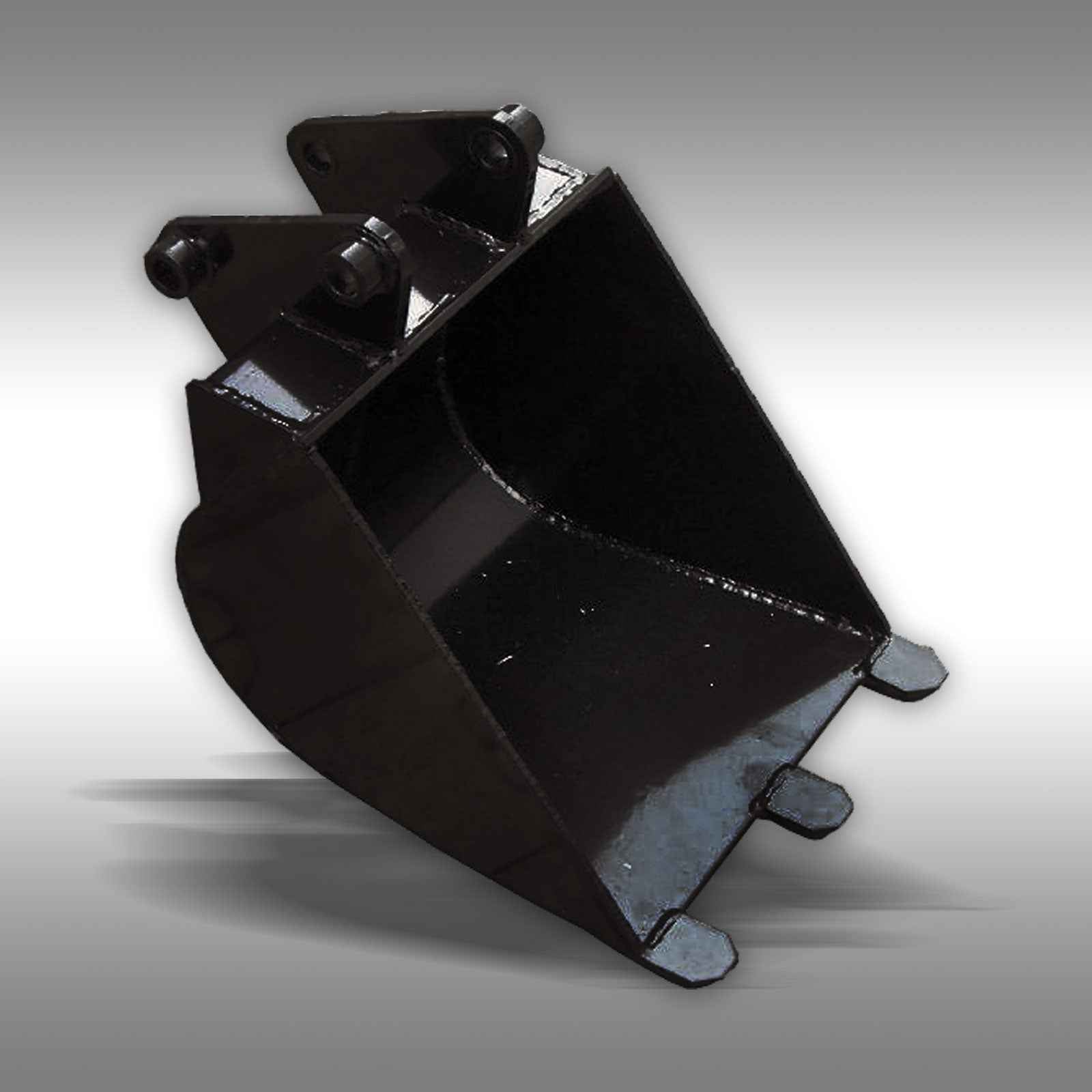 Godet de 350 mm pour mini-pelle Jansen MB-360