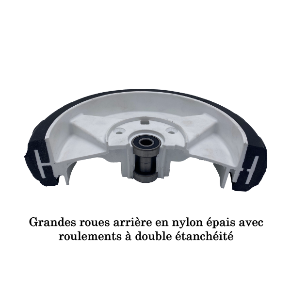 Tondeuse ACTIVE 4850 ISB