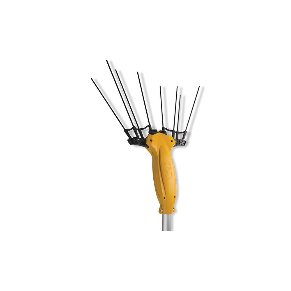 Récolteur à Olives Électrique Volpi OLYTECH Essential 455L