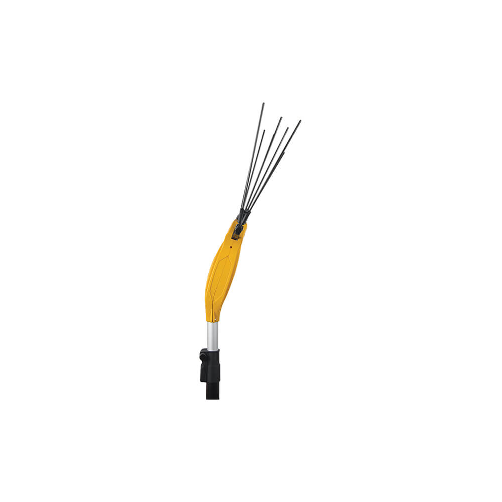 Récolteur à Olives Électrique Volpi OLYTECH Essential 455L