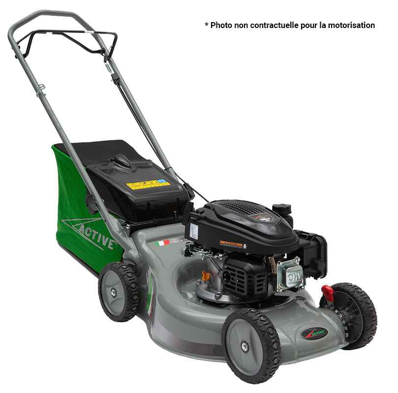 Tondeuse Thermique ACTIVE 4850 SB