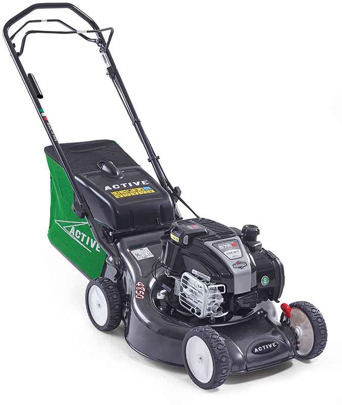 Tondeuse ACTIVE 4850 ISB