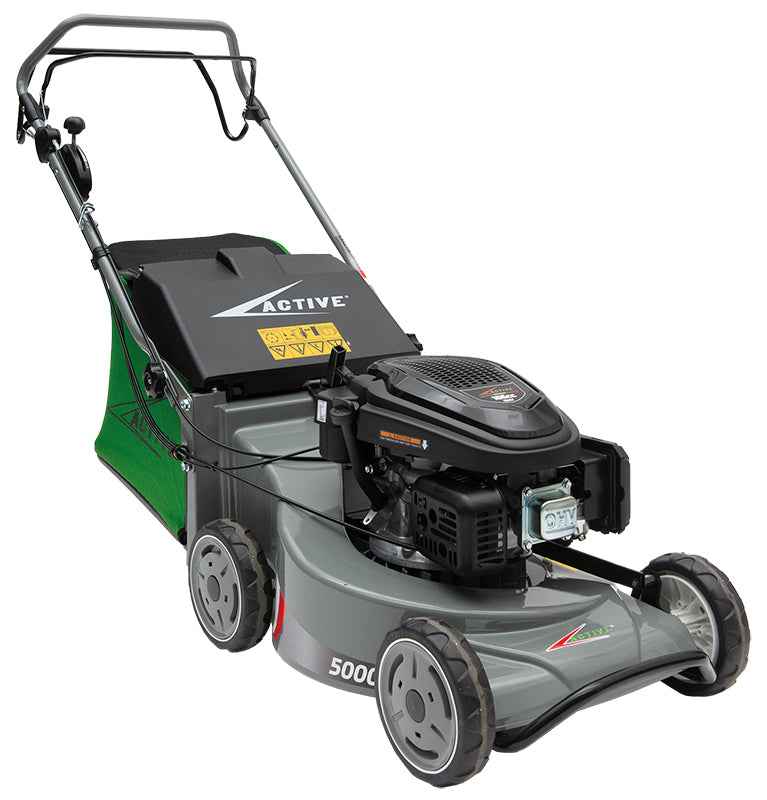 Tondeuse Thermique ACTIVE 5000 SA