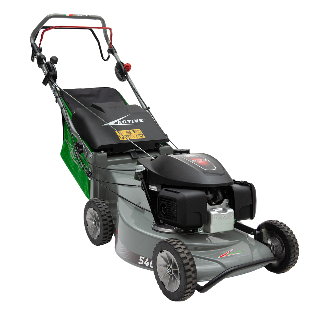 Tondeuse ACTIVE 5400 SVH