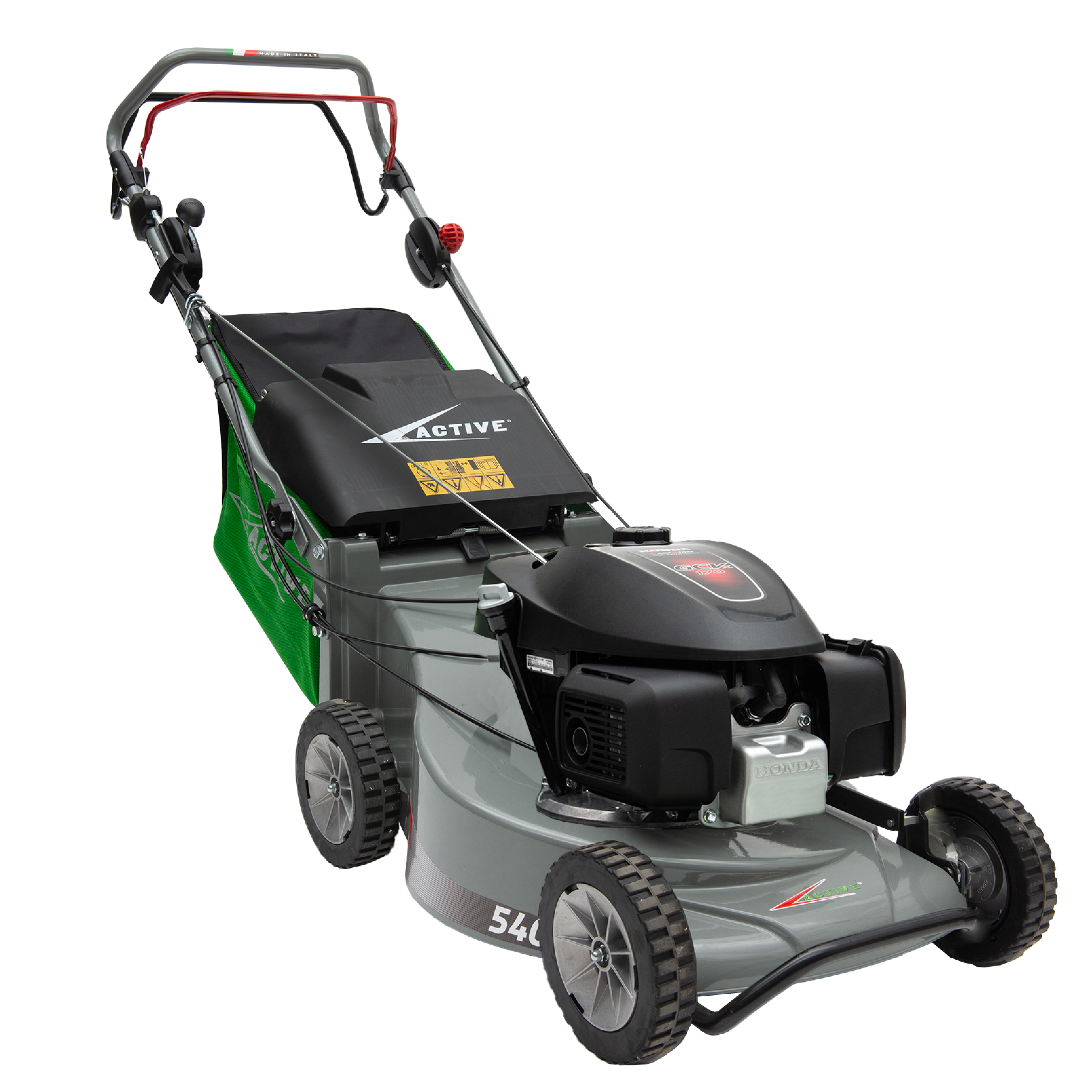 Tondeuse ACTIVE 5400 SVH