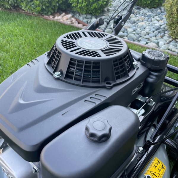 Tondeuse Professionnelle ACTIVE 5500 SVA Mulching