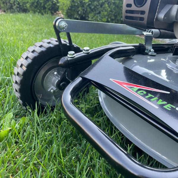 Tondeuse Professionnelle ACTIVE 5500 SVA Mulching