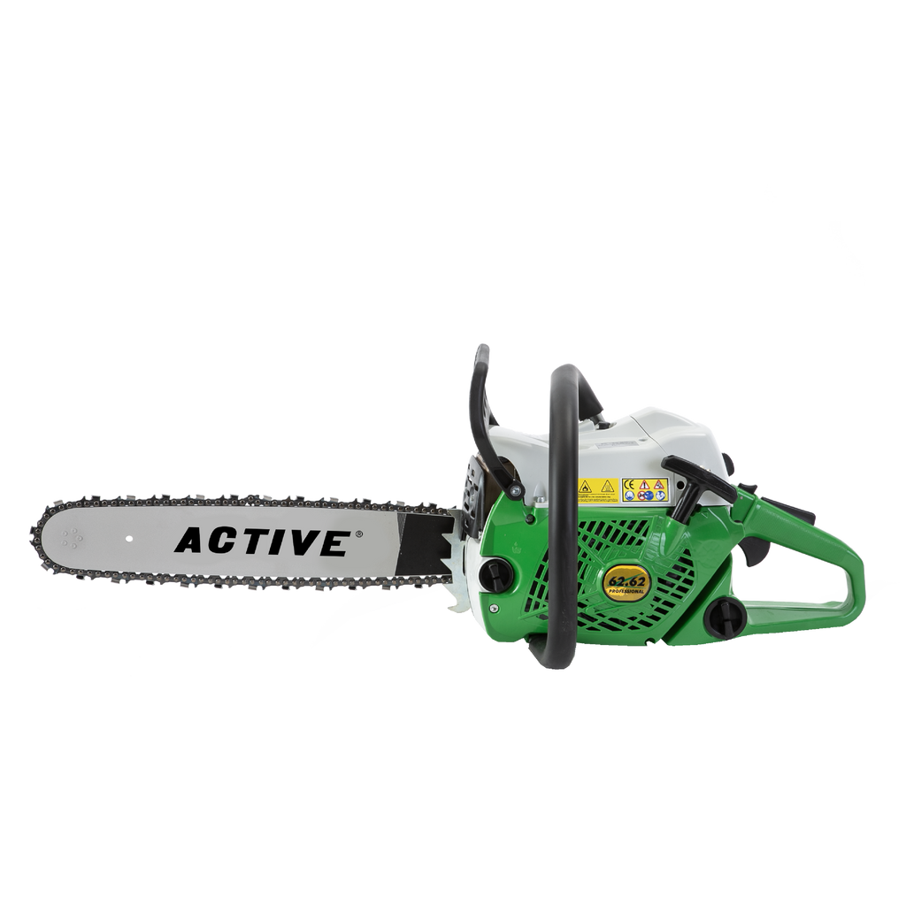 Tronçonneuse Professionnelle ACTIVE 62.62
