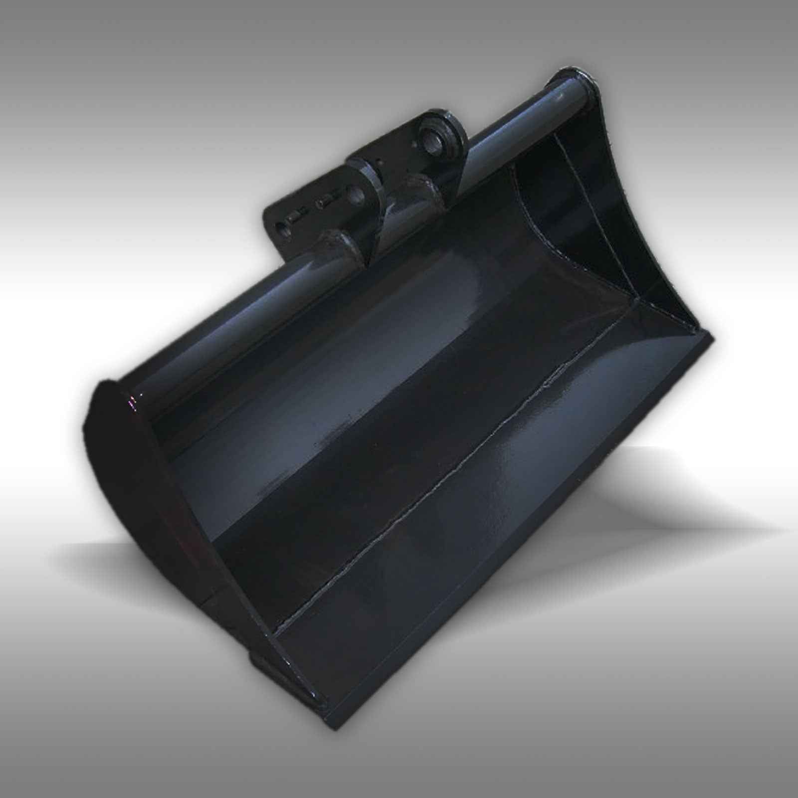 Godet de 900 mm pour rétrocaveuse Jansen BHM / BHSM