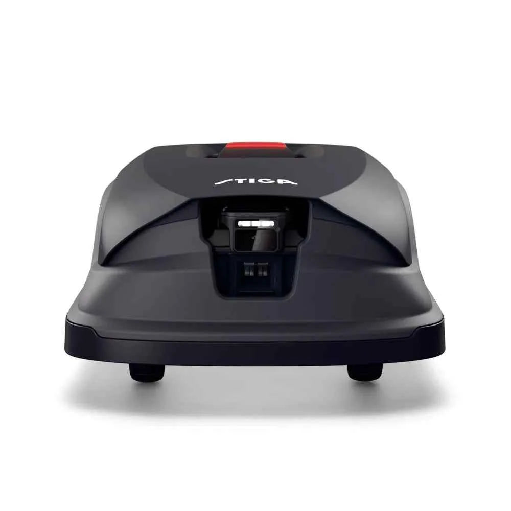 Stiga A 140v Robot