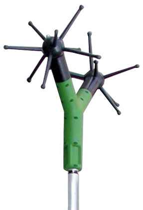 Accessoire de Récolte OLIVATOR A40 – Longueur 1 500 mm
