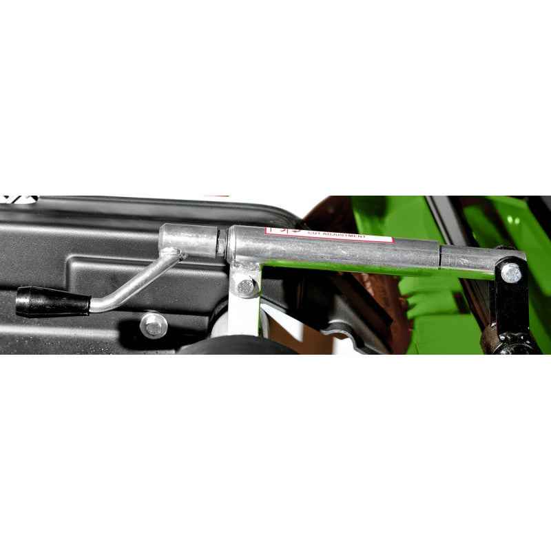 Broyeur à Fléaux Professionnel AC 642 PRO