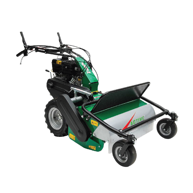 Broyeur à Fléaux Professionnel AC 642 PRO