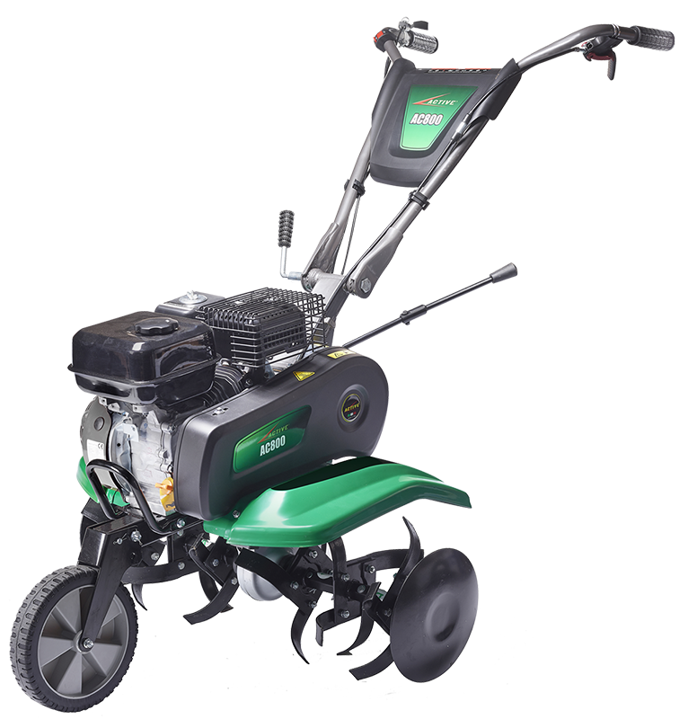 Motobineuse Thermique ACTIVE AC800