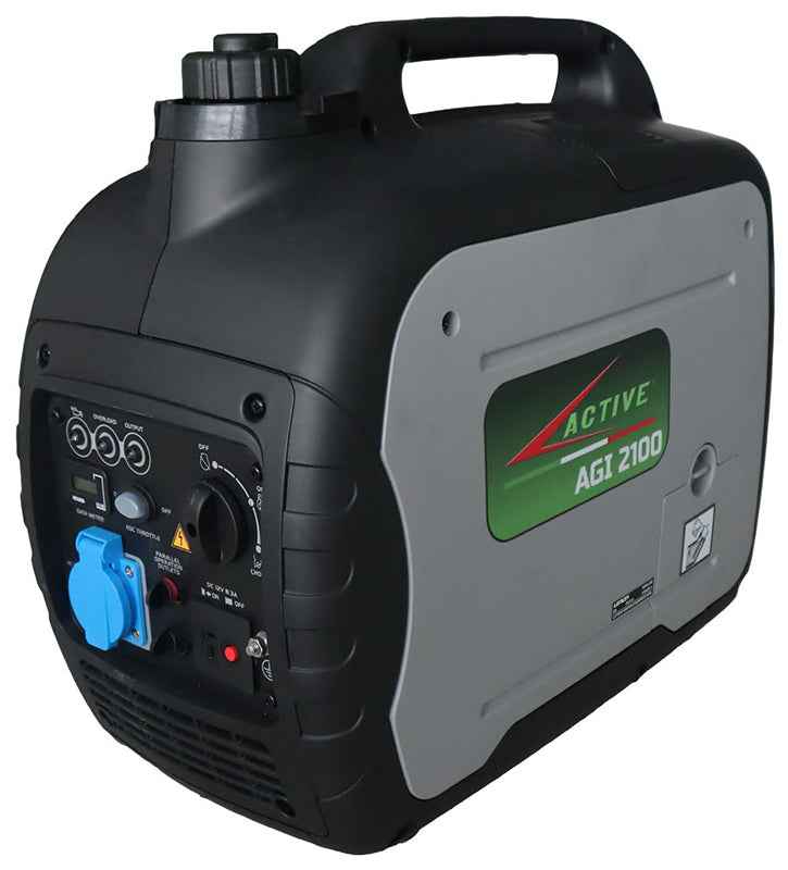Électrogène Inverter ACTIVE AGI 2100