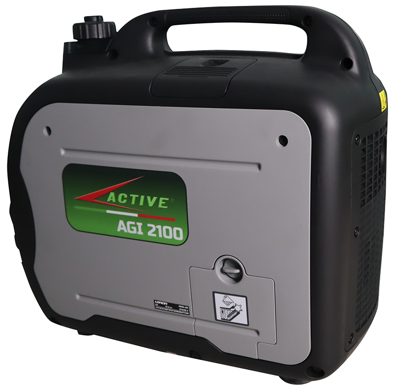 Électrogène Inverter ACTIVE AGI 2100