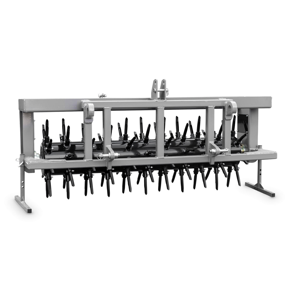 JANSEN ASW-150 Aeration Roller, Spiked Roller, Lawn Aerator