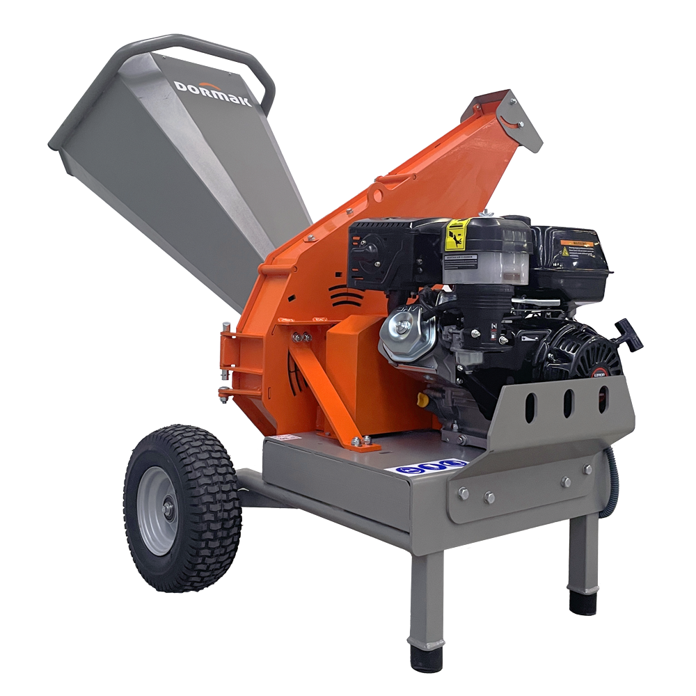Broyeur de Branches DORMAK BIO 90 L