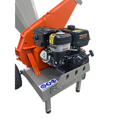 Broyeur de Branches DORMAK BIO 90 L