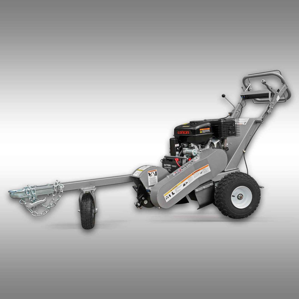 Stump Grinder Jansen BSF-15pro,Tree Stump Grinder, 15 HP elec. start