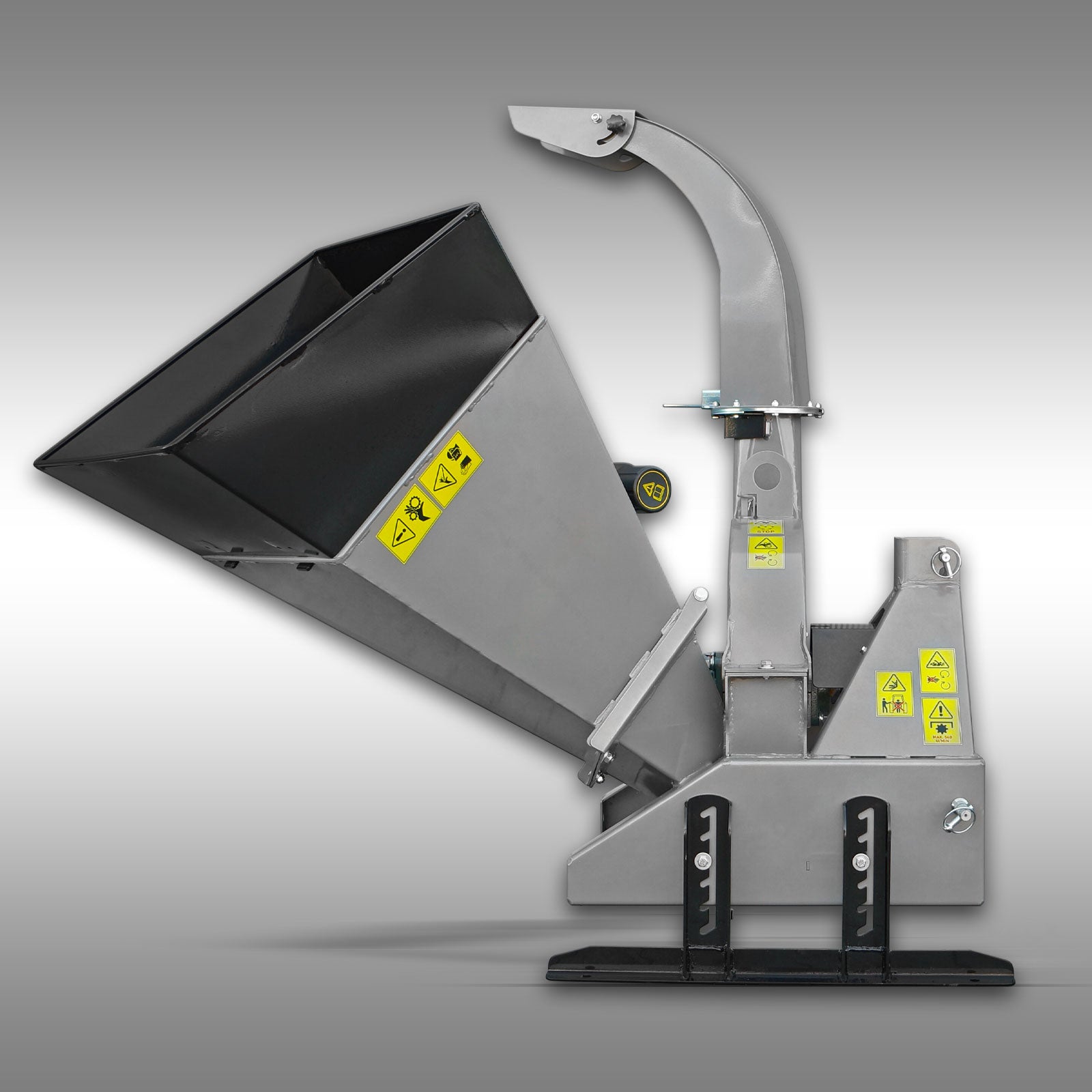 Broyeur de végétaux Jansen BX-42S