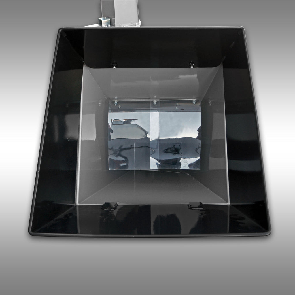 Broyeur de végétaux Jansen BX-42S