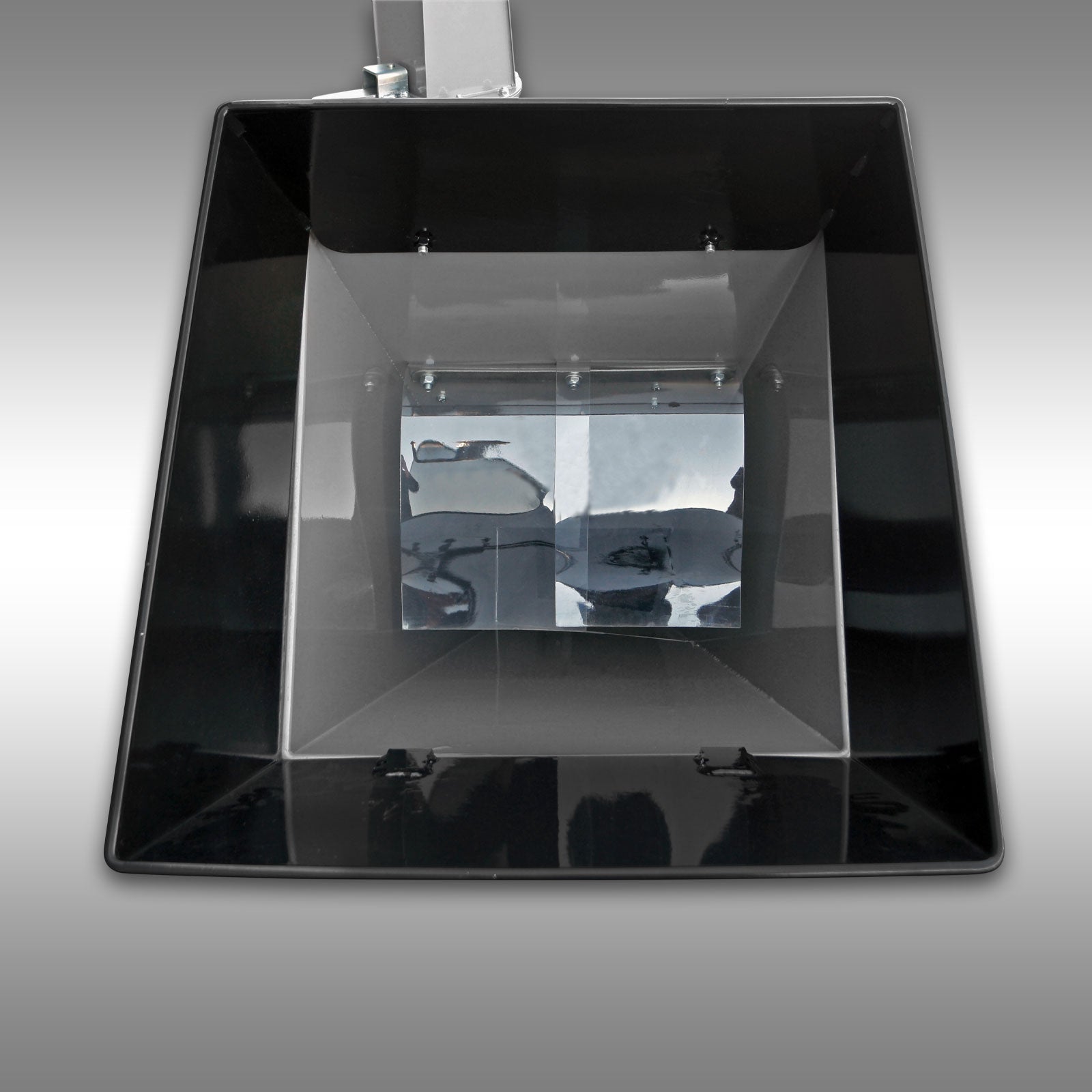 Broyeur de végétaux Jansen BX-42S