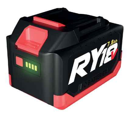 Batterie Lithium CASTELLARI 18V / 7,8 Ah