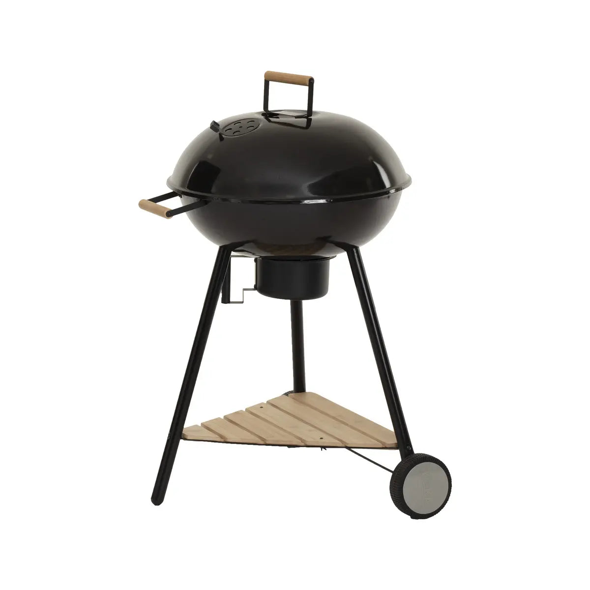 Barbecue à charbon "Bisca" L. 57 cm Ma Maisons