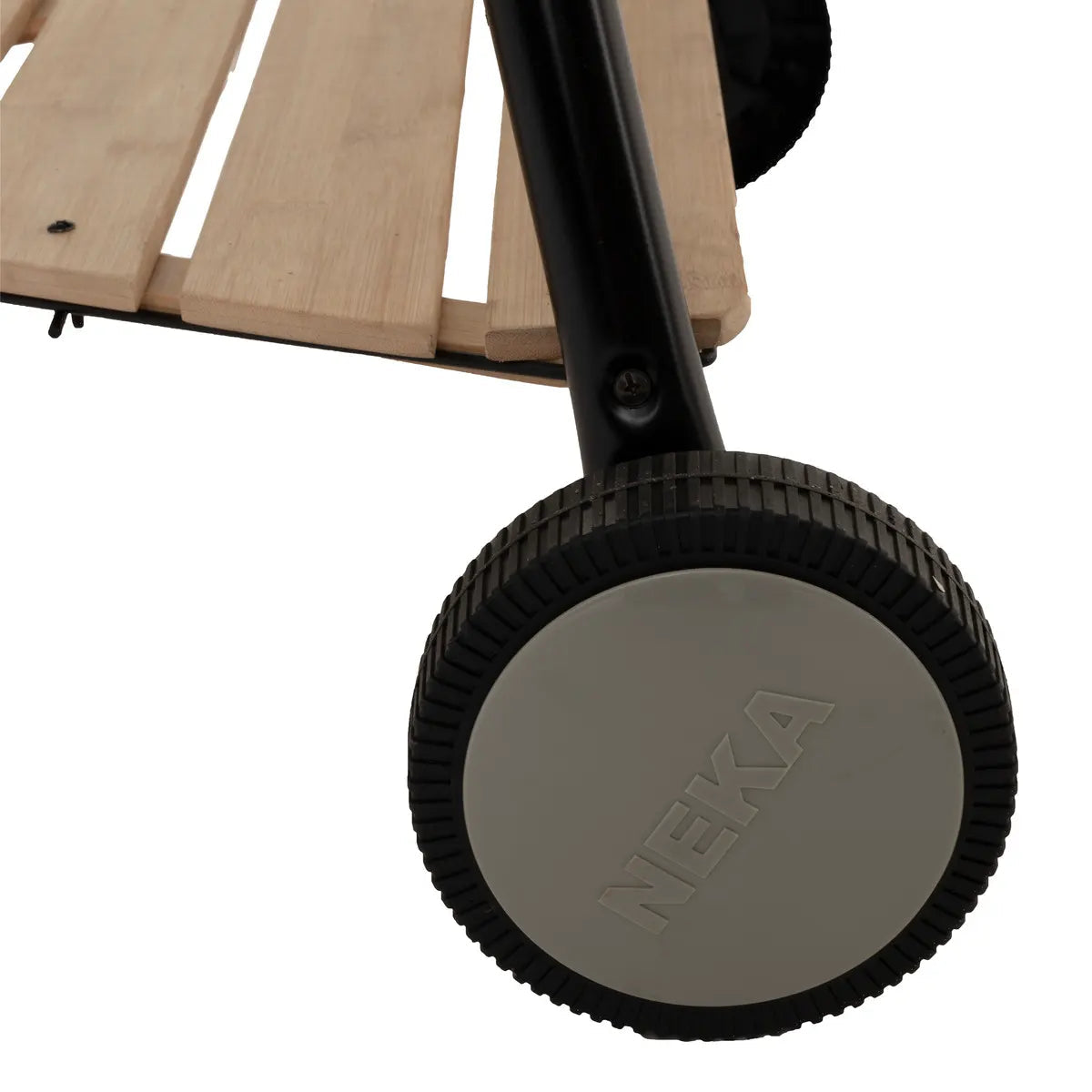 Barbecue à charbon "Bisca" L. 57 cm Ma Maisons