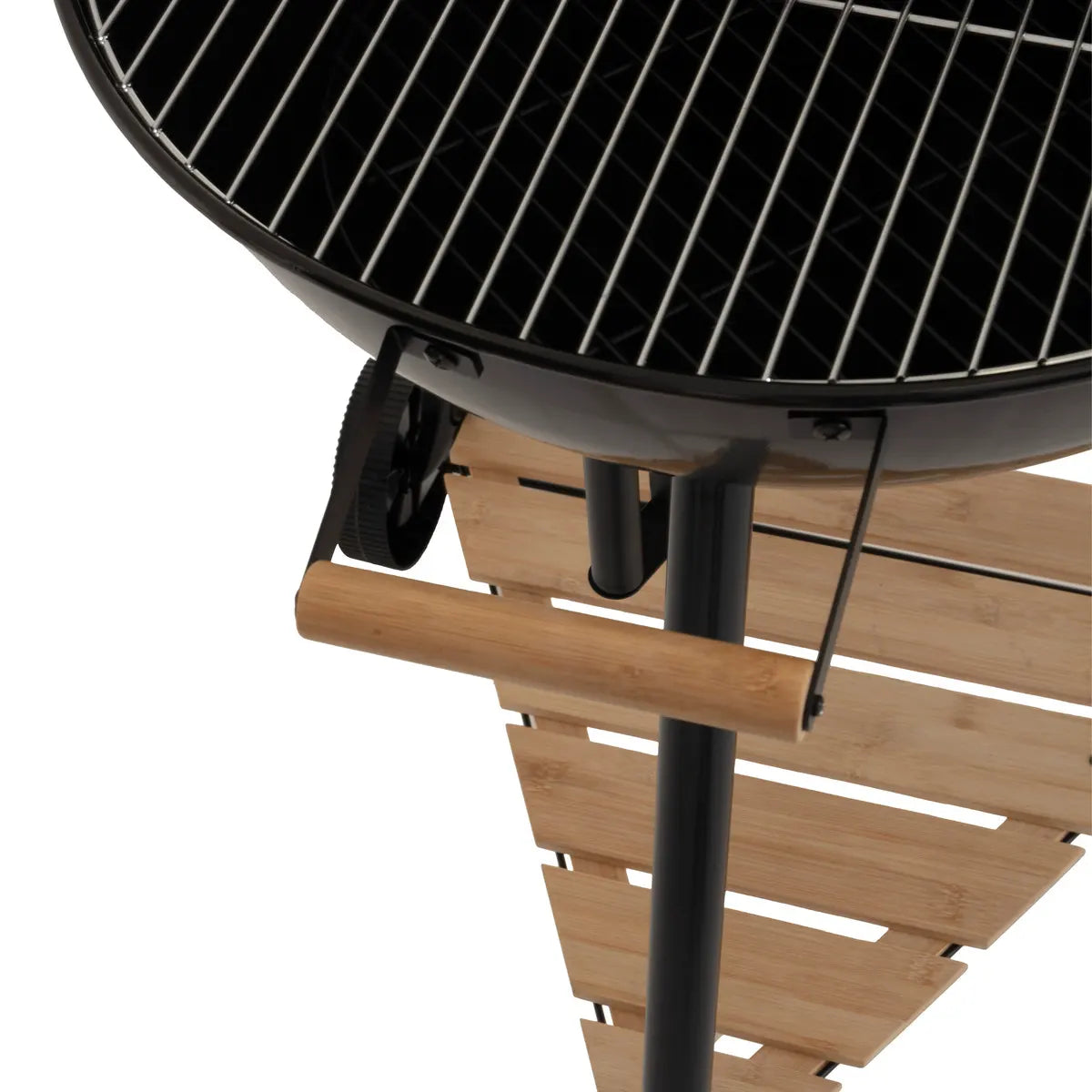 Barbecue à charbon "Bisca" L. 57 cm Ma Maisons