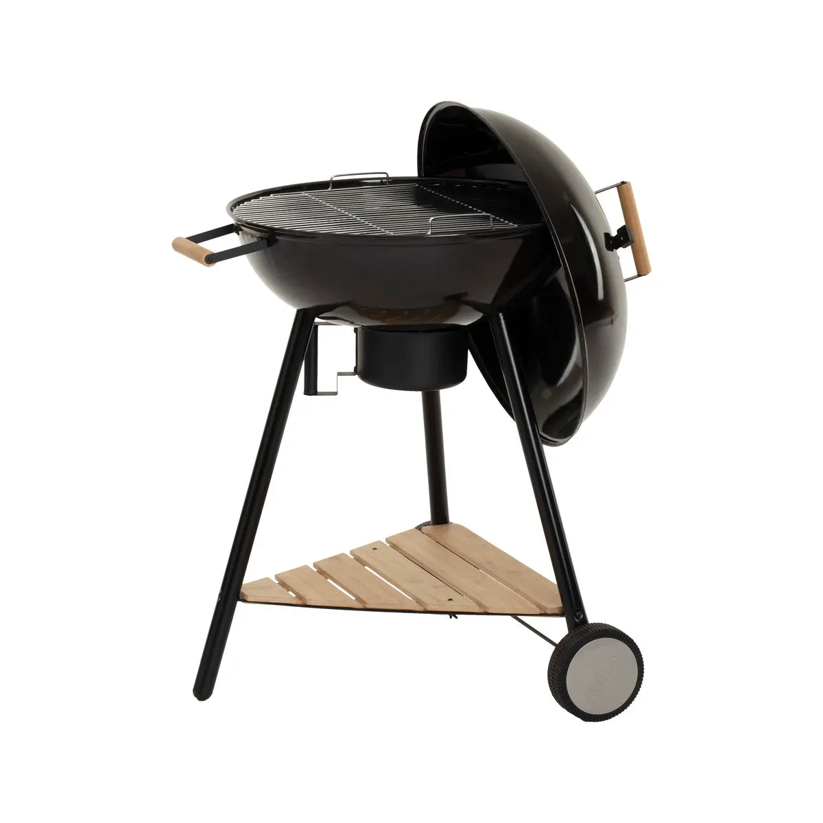 Barbecue à charbon "Bisca" L. 57 cm Ma Maisons