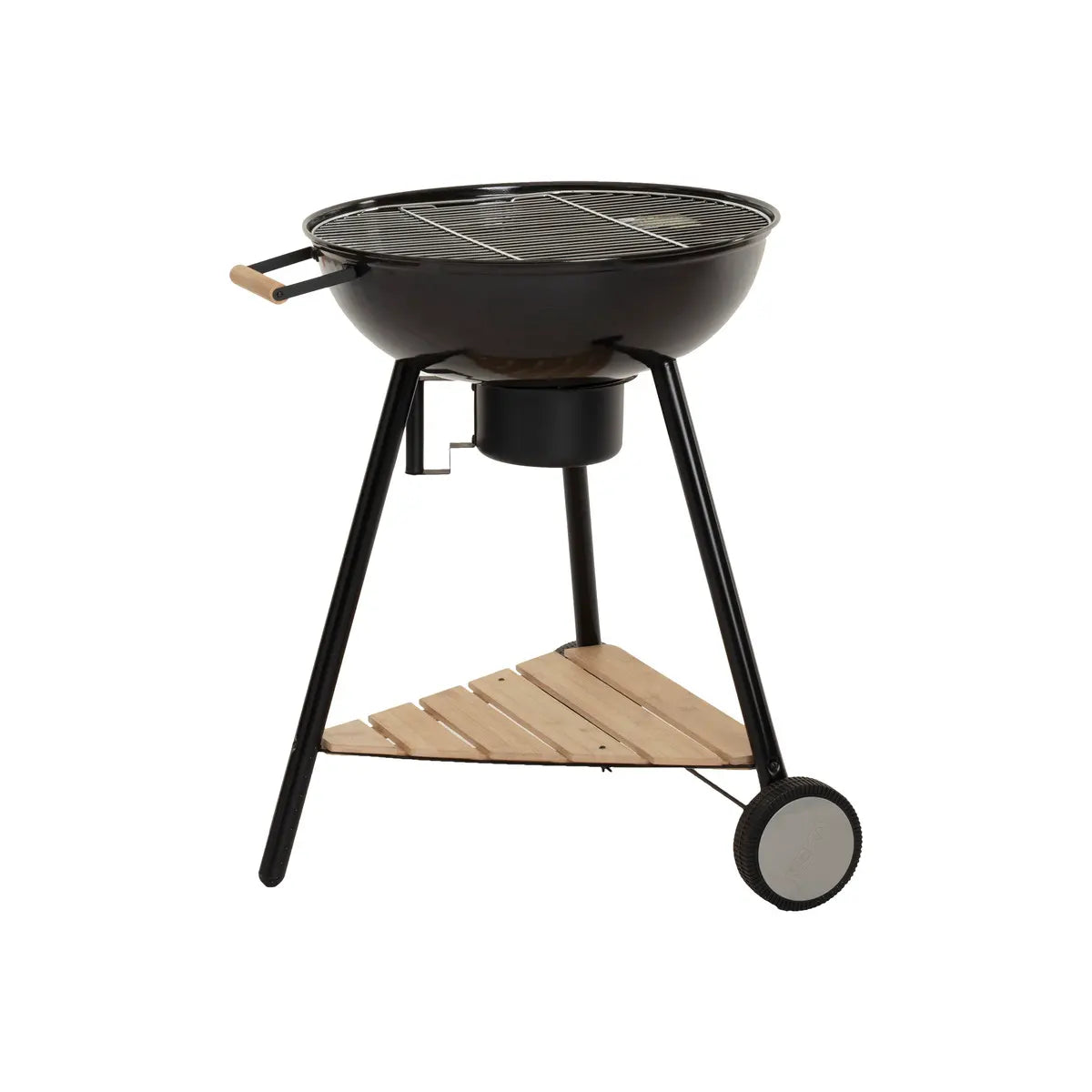 Barbecue à charbon "Bisca" L. 57 cm Ma Maisons