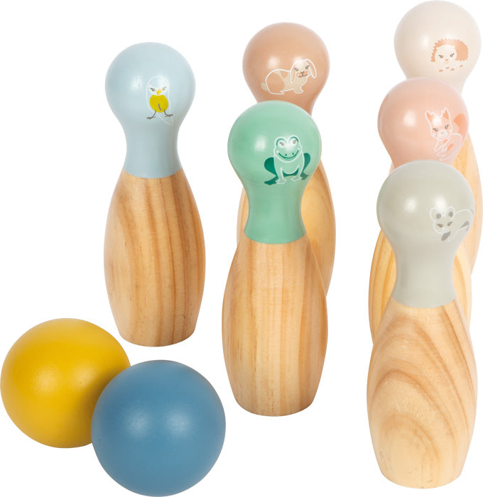 Bowling « Garden Buddies » Ma Maisons