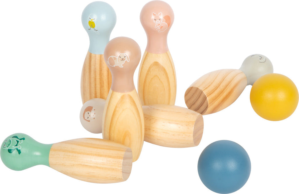 Bowling « Garden Buddies » Ma Maisons