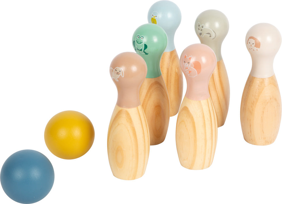 Bowling « Garden Buddies » Ma Maisons