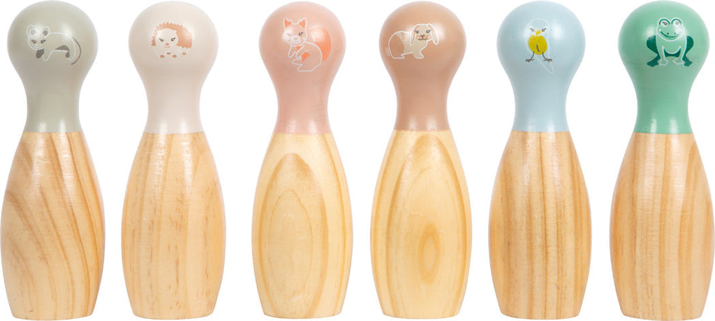 Bowling « Garden Buddies » Ma Maisons