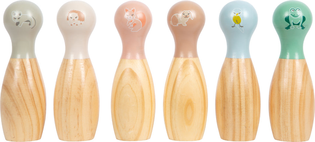 Bowling « Garden Buddies » Ma Maisons