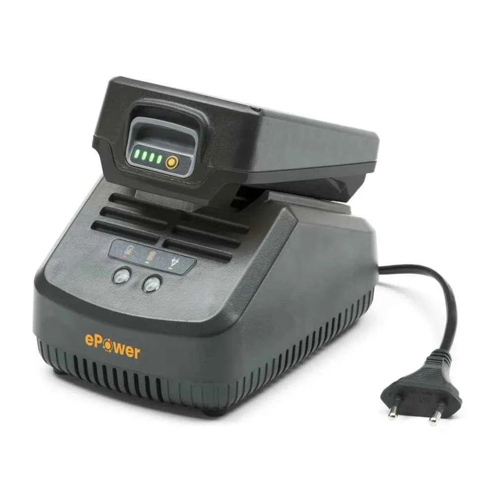 Chargeur Standard STIGA C 215 S