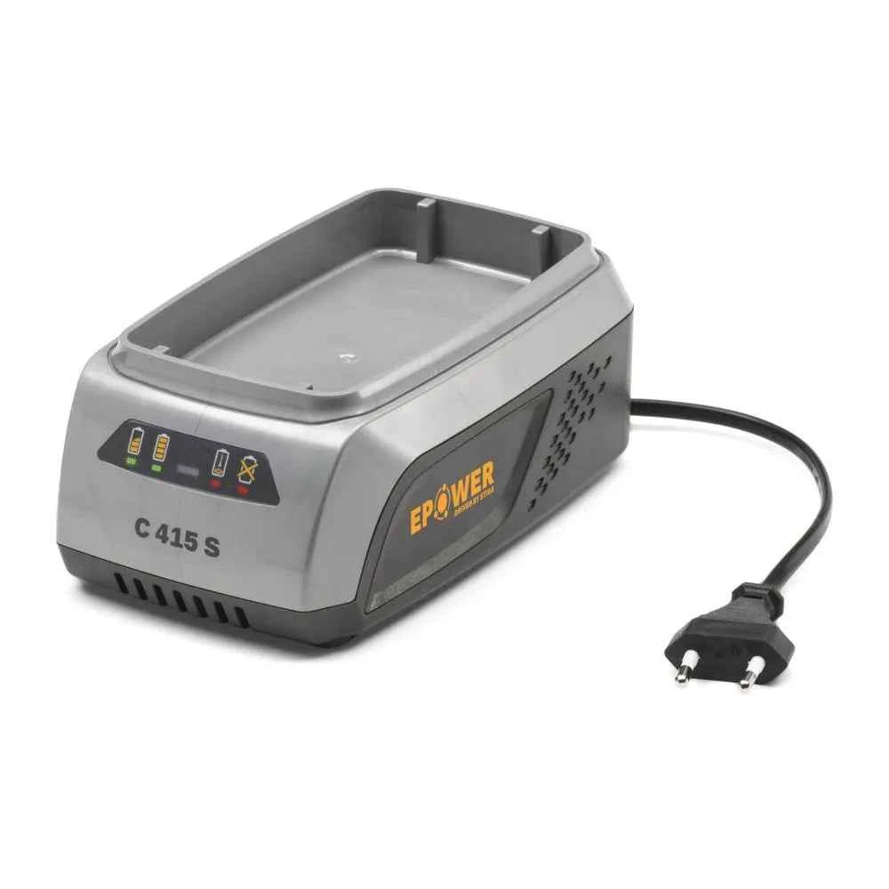 Chargeur Standard STIGA EC 415 S