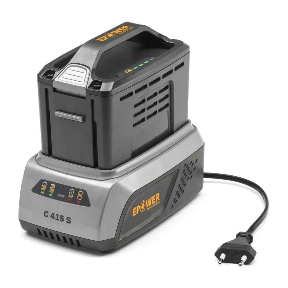 Chargeur Standard STIGA EC 415 S